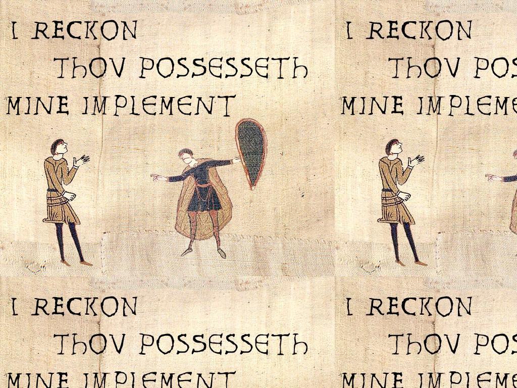 medievalstapler