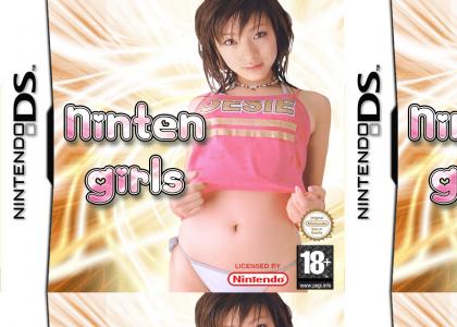 Nintengirls