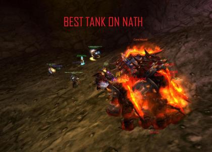 Best Tank on Nath