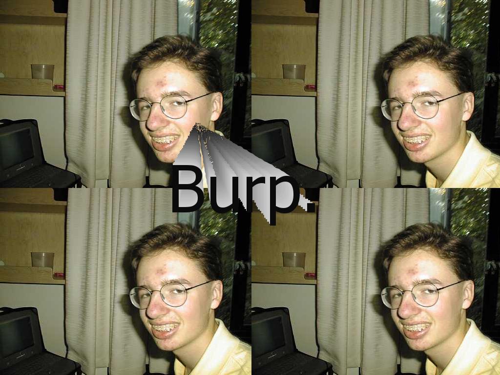 faceofburps