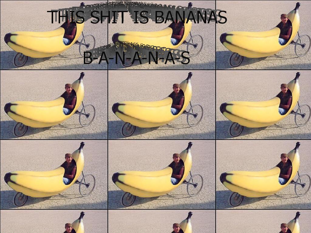 bananacar