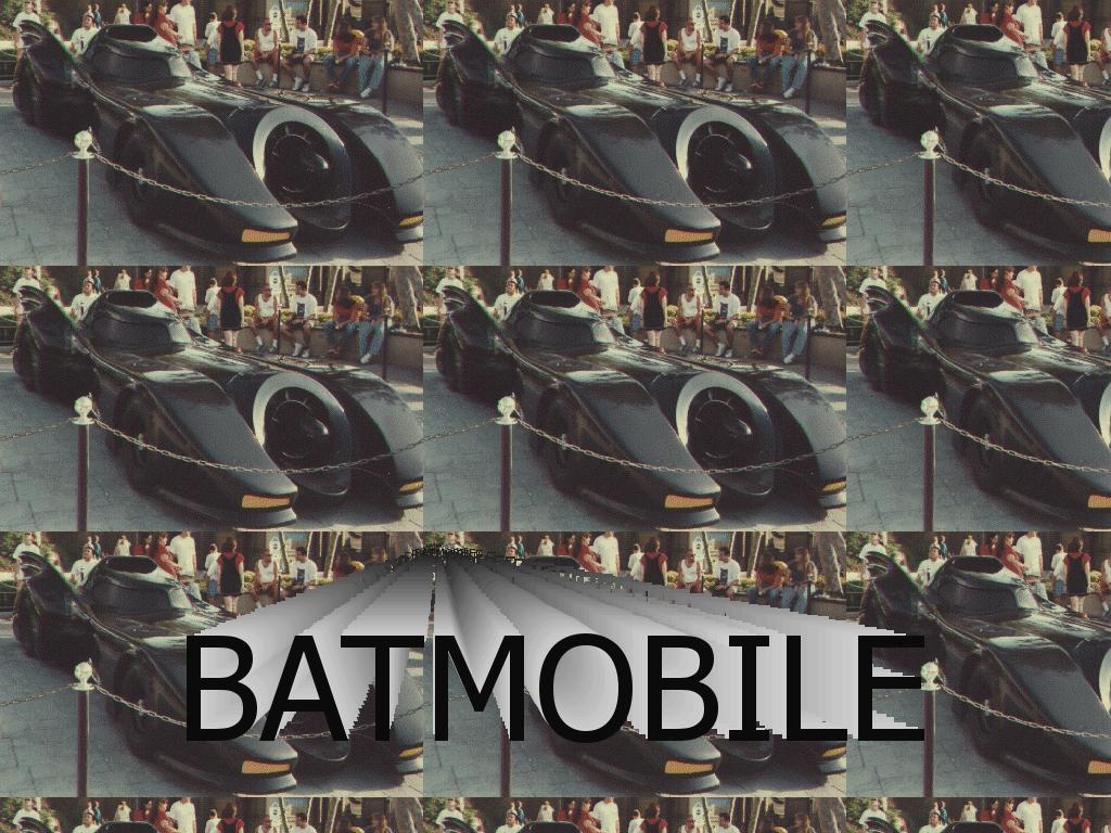 batmobilez