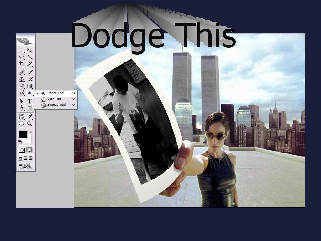 dodgetool