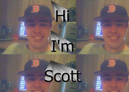 Hi Im Scott