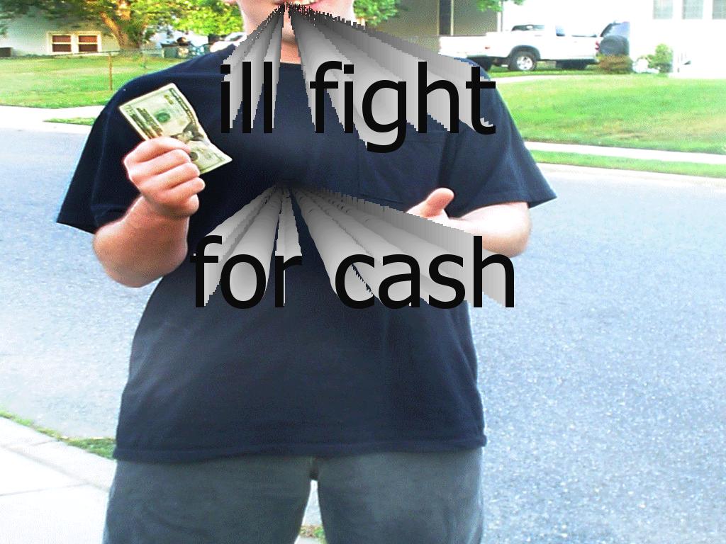 fightfocash