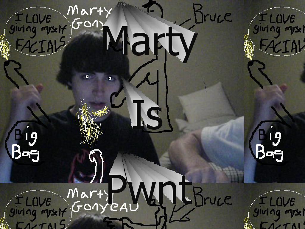 martysdisgrace