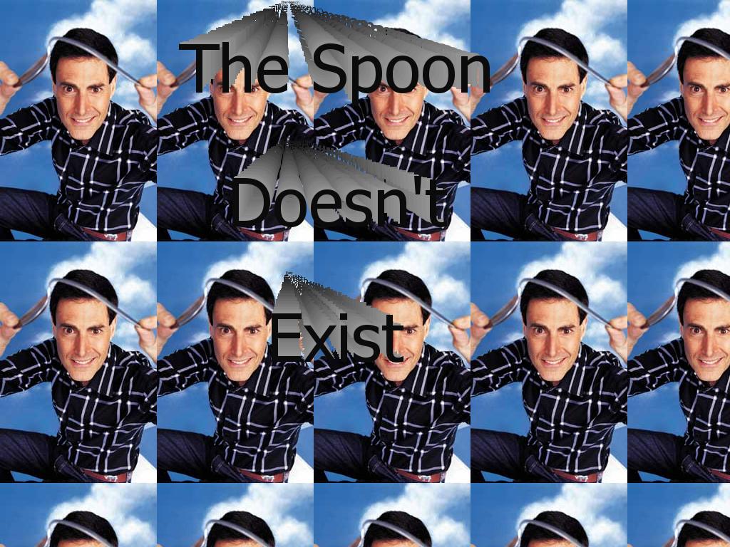 heknowshisspoons