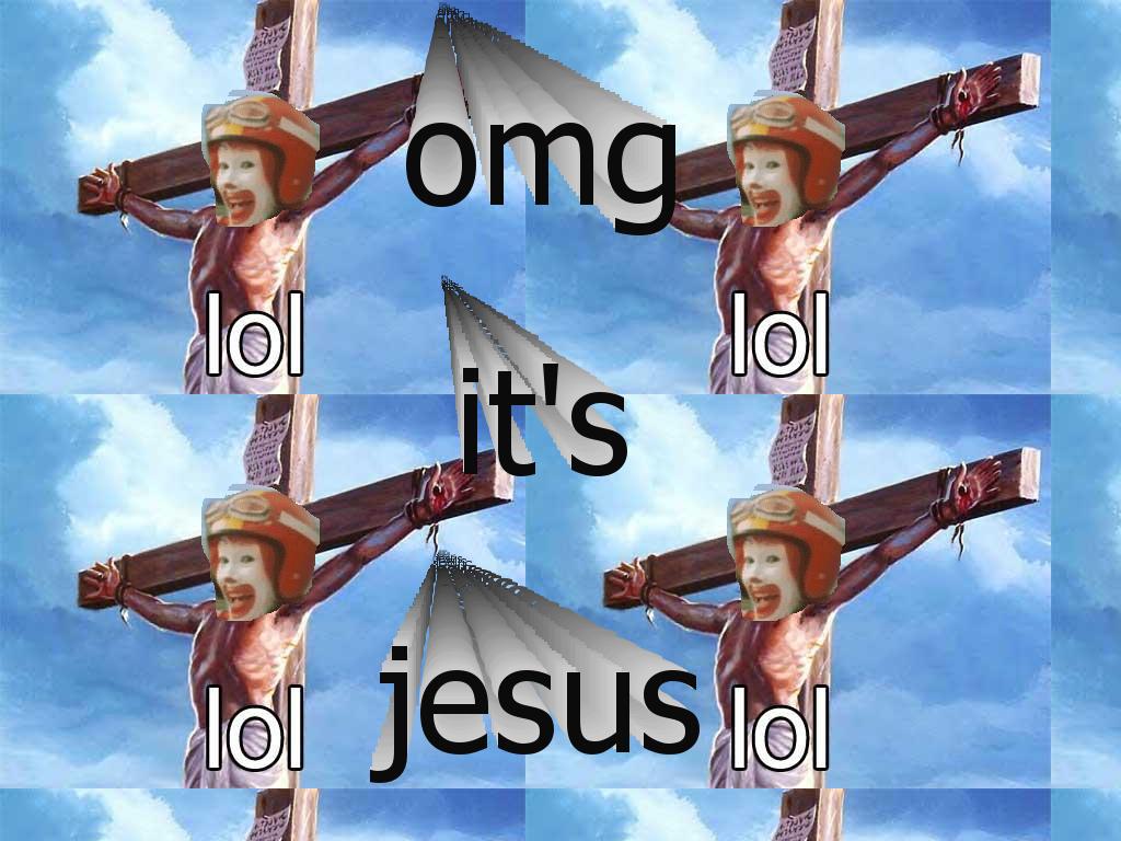 loljesuscakes