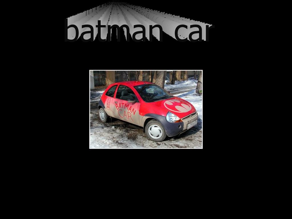 batman-car