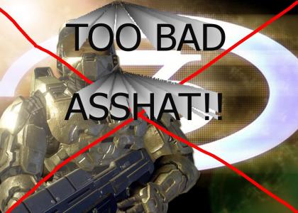 Click here if you want to play Halo 3 right now