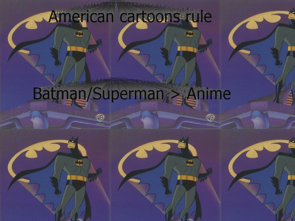 Batmanwins