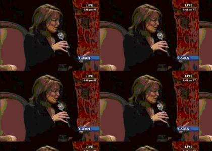 Sarah Palin Stunner