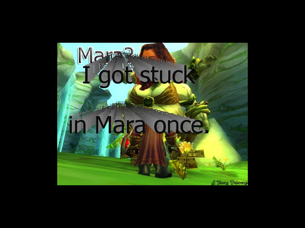 mara