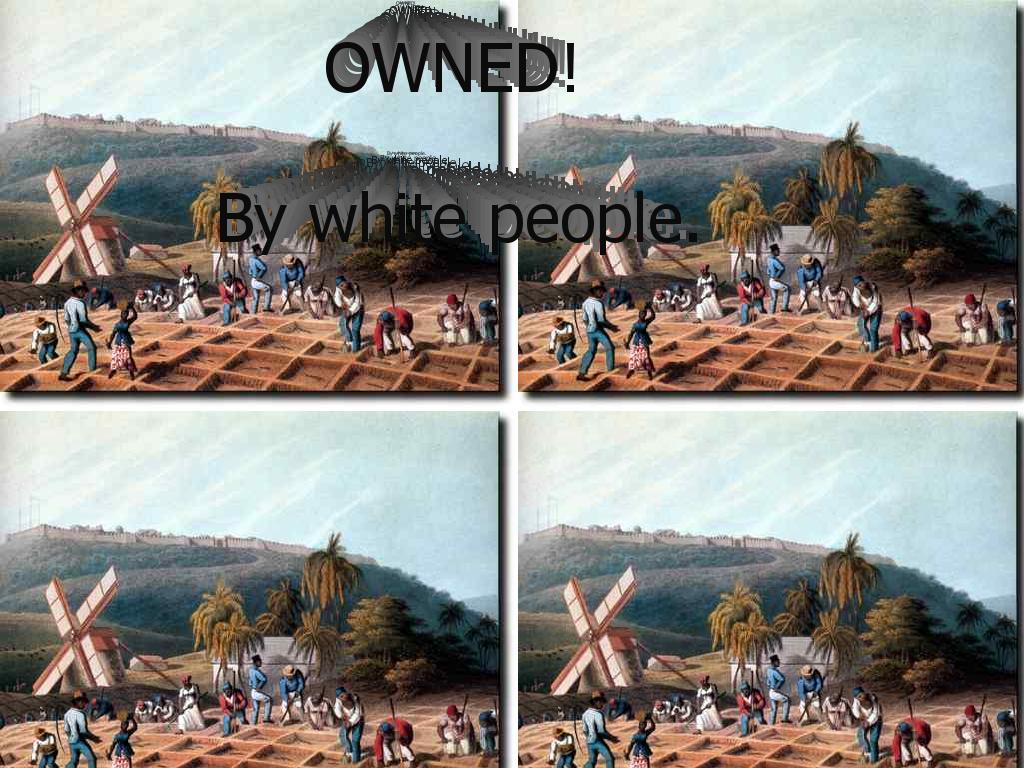 slavesowned