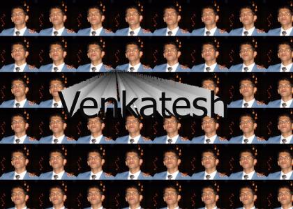 Venkatesh