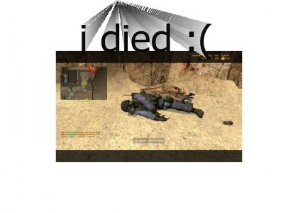 counterstrikedeath