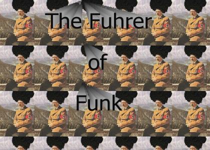 Fuhrer of Funk