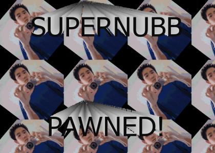 The Real SuperNubb
