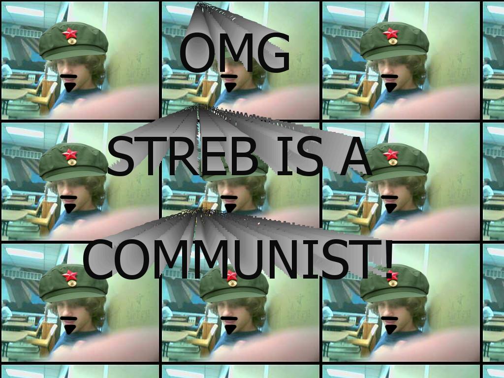 strebisacommy