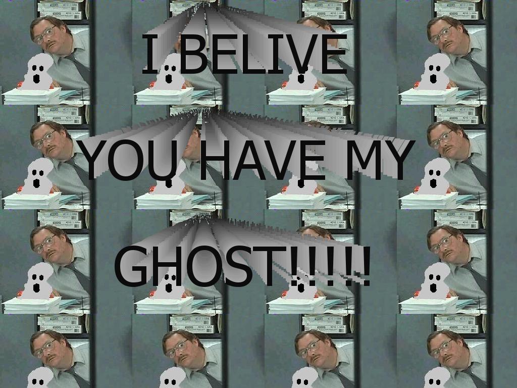 ghoststapler