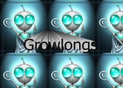 Ruler of Growlongs