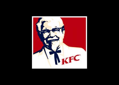 The Colonel Commands You