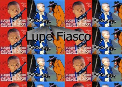 Lupe the Third?