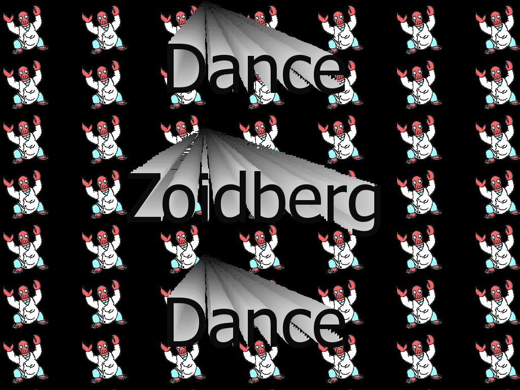 dancezoidberg