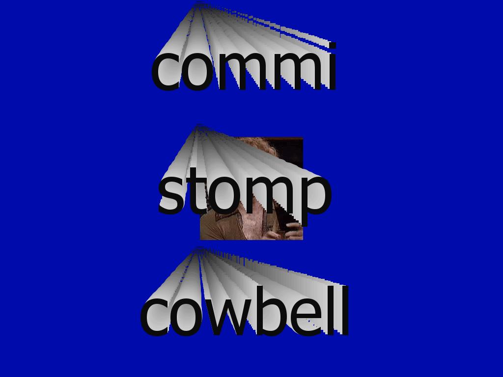 commibell