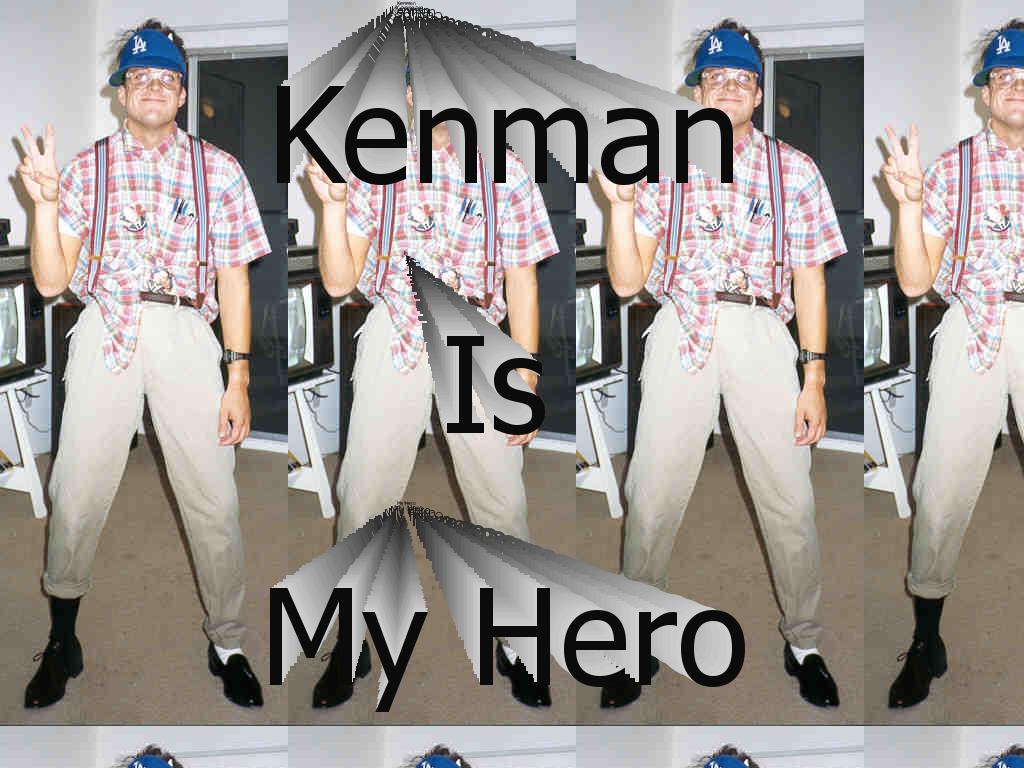 Kenman