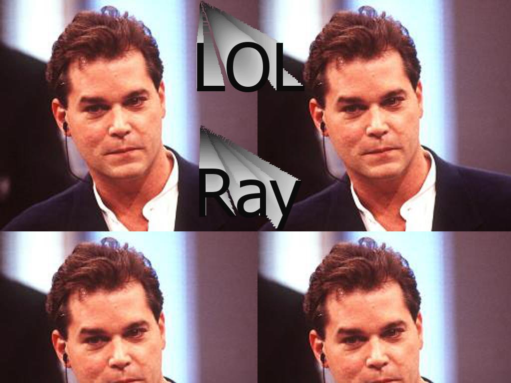 rrayliotta