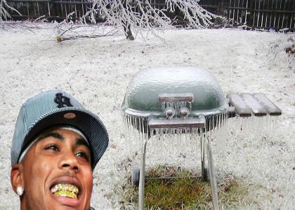 Look At The Grill... (Updated)