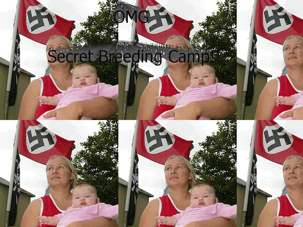 nazibreedingcamp