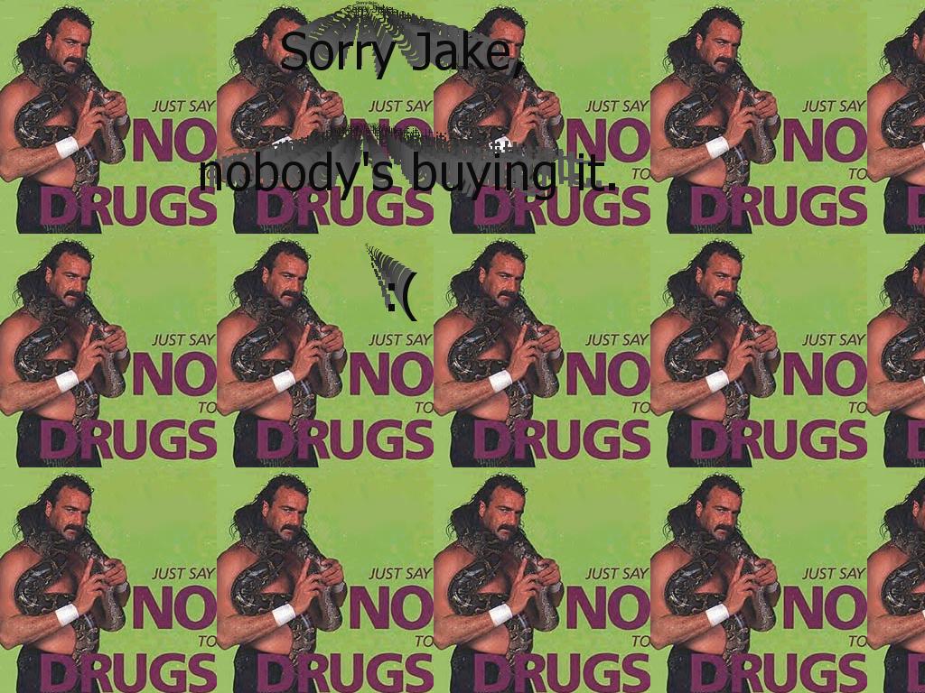 jakesaysnotodrugs