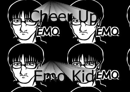 !!::..CHEER UP EMO KID..::!!