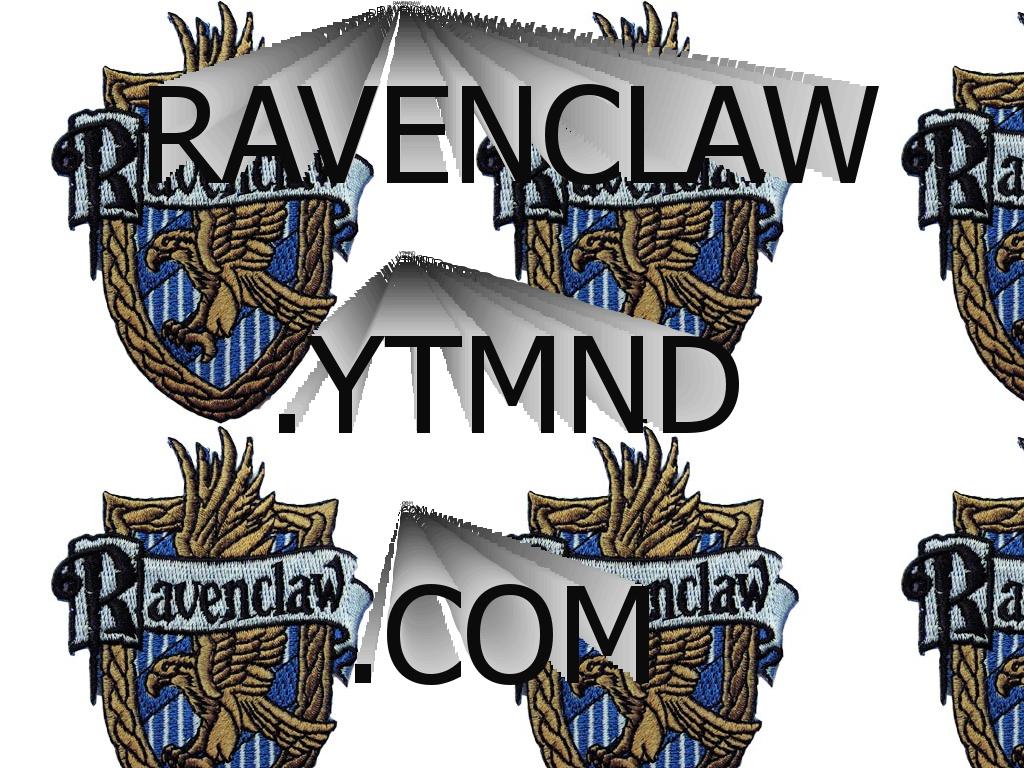 Ravenclaw