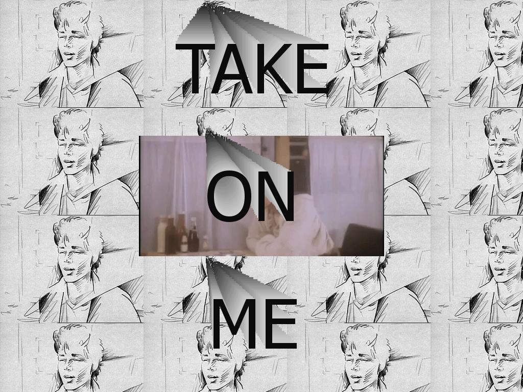 takeonmeaha