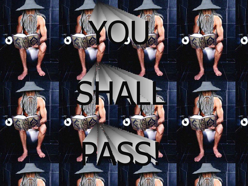 youshallpass