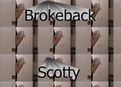 Brokeback Scott