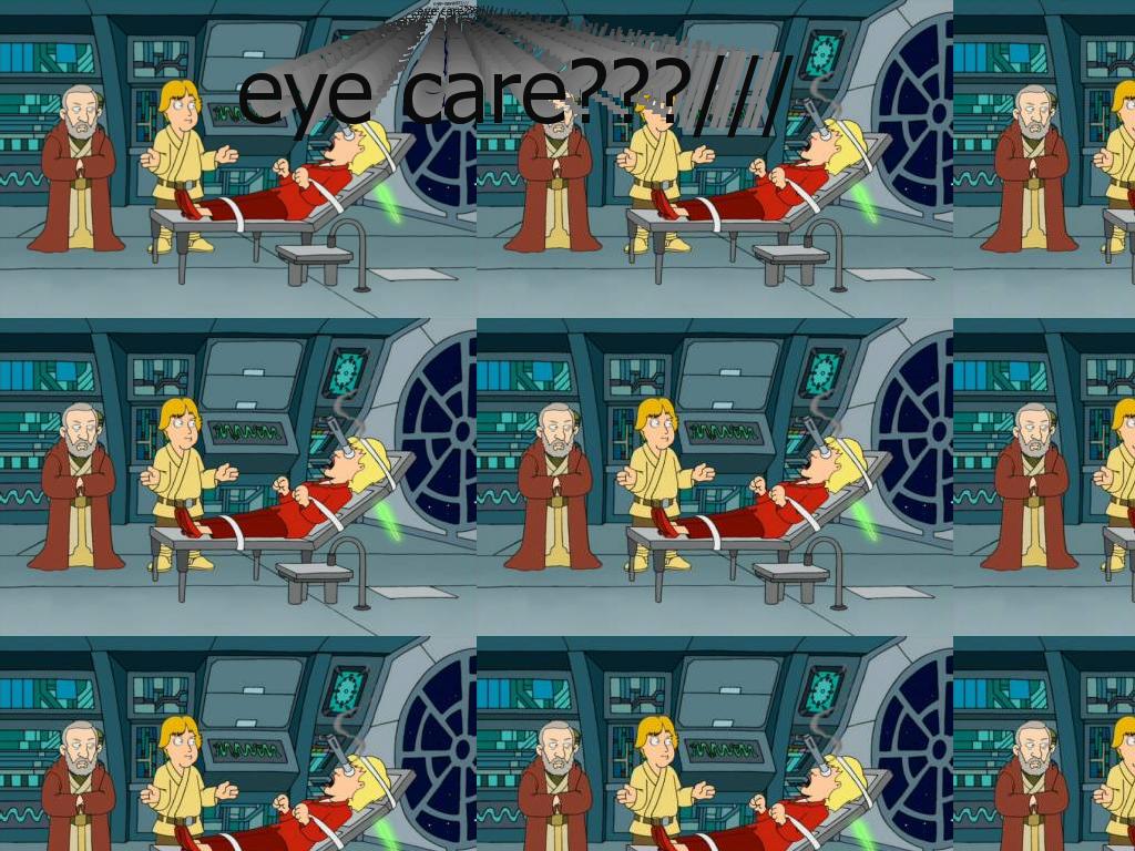 eyecare