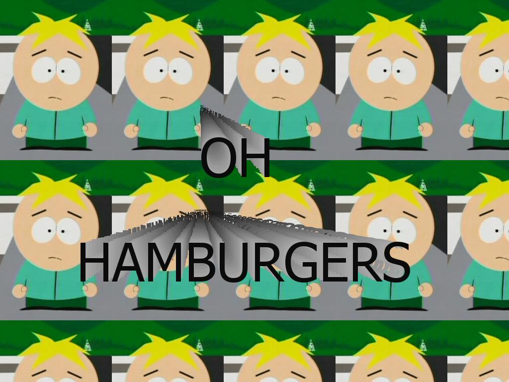 ohhamburgers