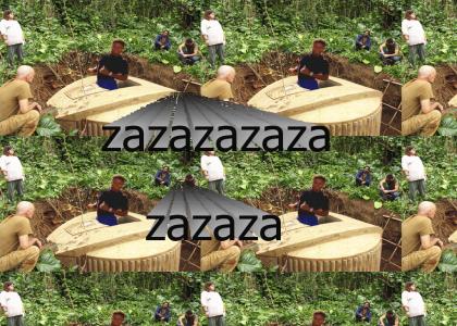 TTSTMND: zazazazazaza