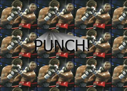 PUNCH