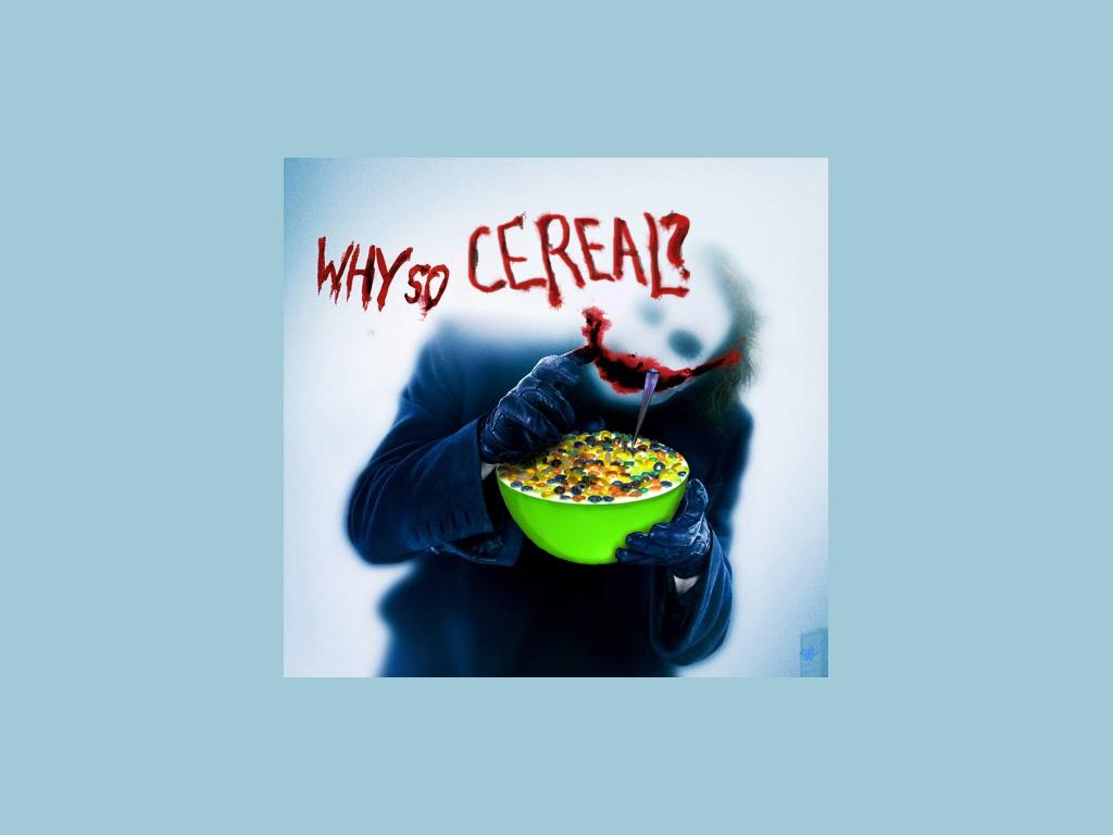 whysoocereal