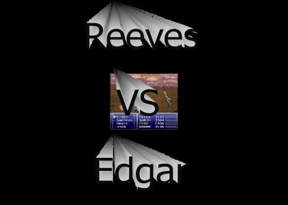 reeves vs ff3