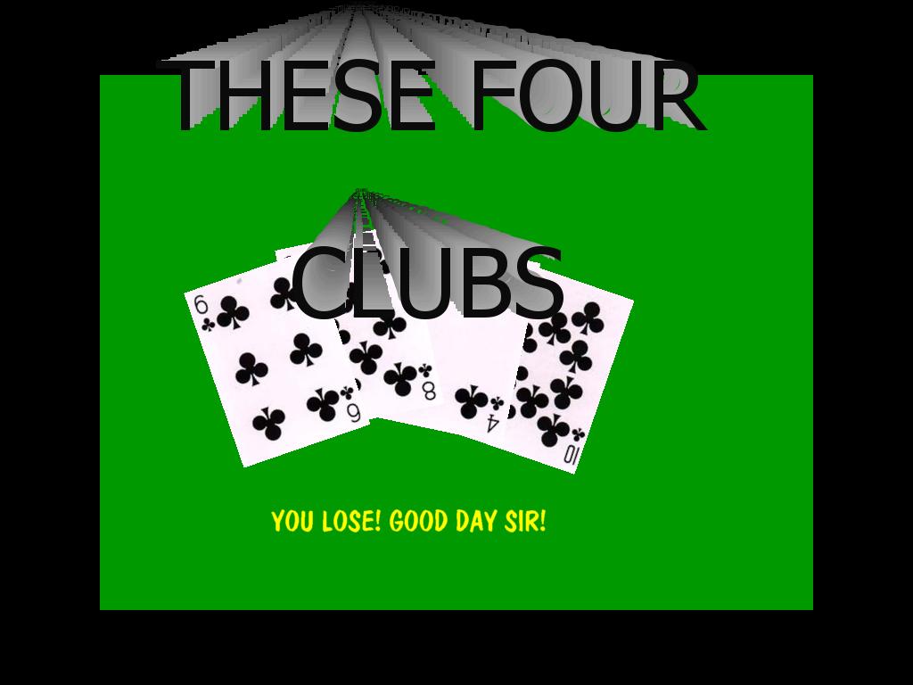 these4clubs