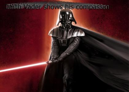 Vader Love