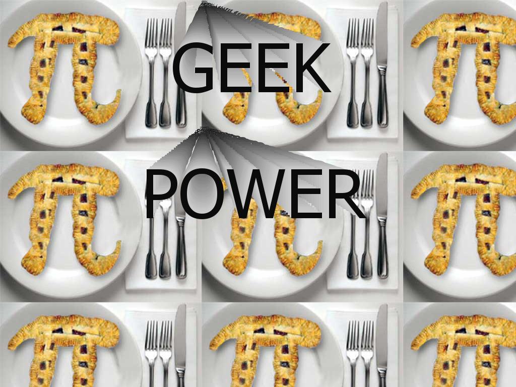 geekpower