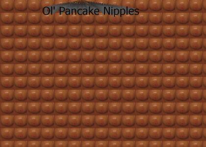 Ol Pancake Nips