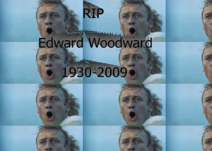 RIP Edward Woodward